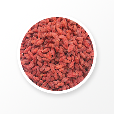 Baie de Goji