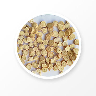 Racine d'astragale biologique