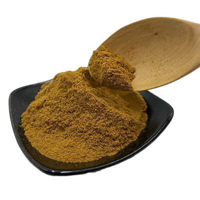 Extrait de Géranium Wilfordii Maxim 