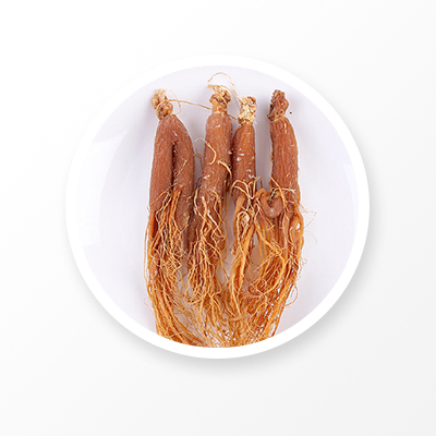Racine de ginseng rouge Whole-NatureChoice