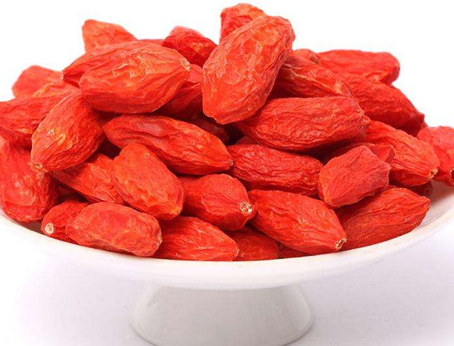 Poudre de Goji lyophilisée