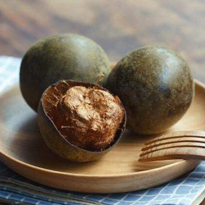 Corsvenor Momordica Fruit