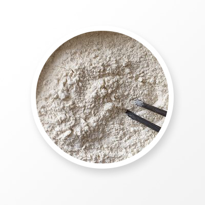Farine de quinoa