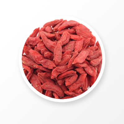 Gojiberry biologique 