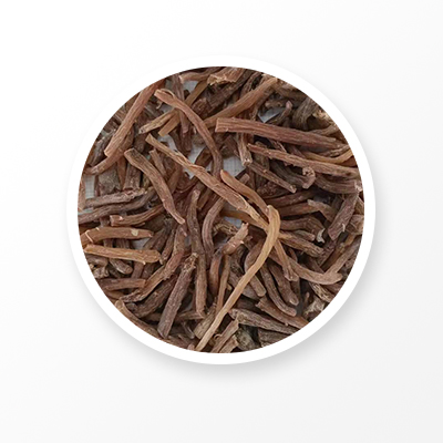 Racine de ginseng Panax de Corée rouge-NatueChoice