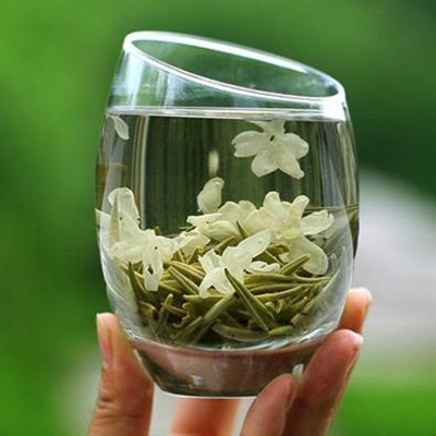 Fleur de jasmin