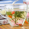 Fleur de ginseng