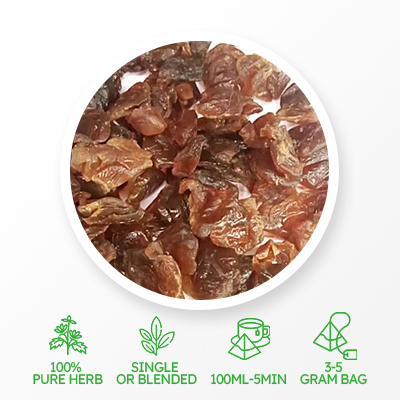 Tisane nutritive Logan