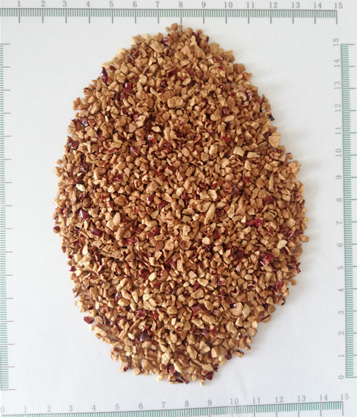 Poudre de jujube lyophilisée