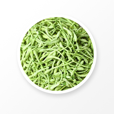 Fleur de chèvrefeuille