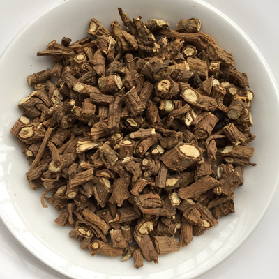 Racine de thorowax chinois