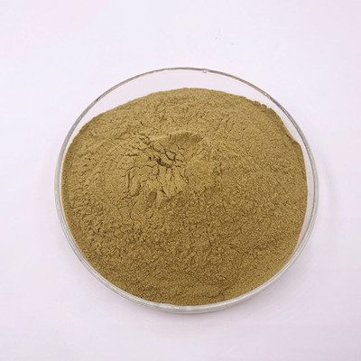 Extrait de Goldenrop commun 