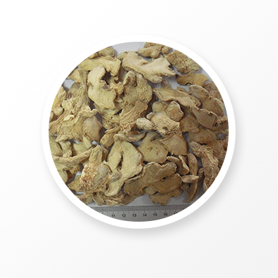 Gingembre Sec Gingembre Bio 