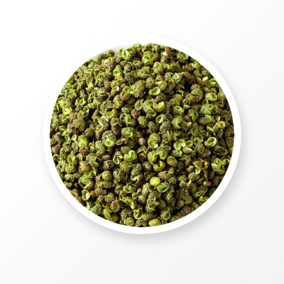 Frêne de Barbarie Chinois Bio