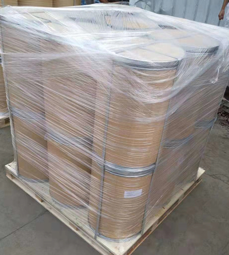 Poudre d'herbe d'avoine biologique